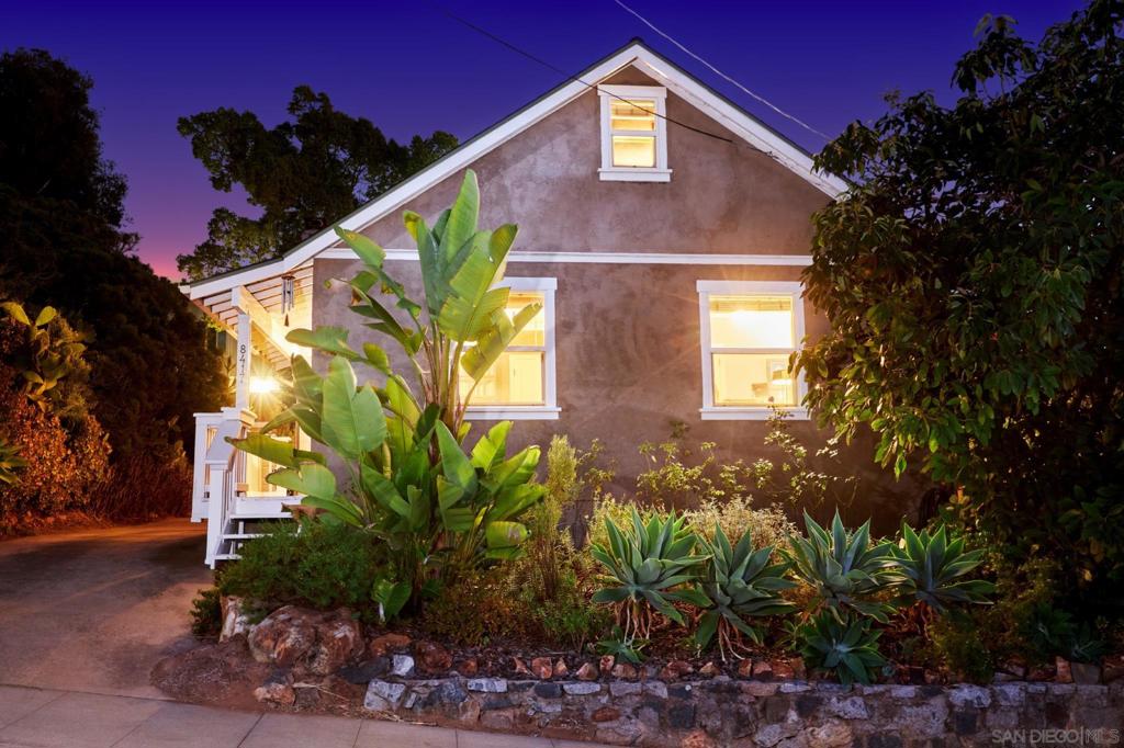La Mesa - Residential
