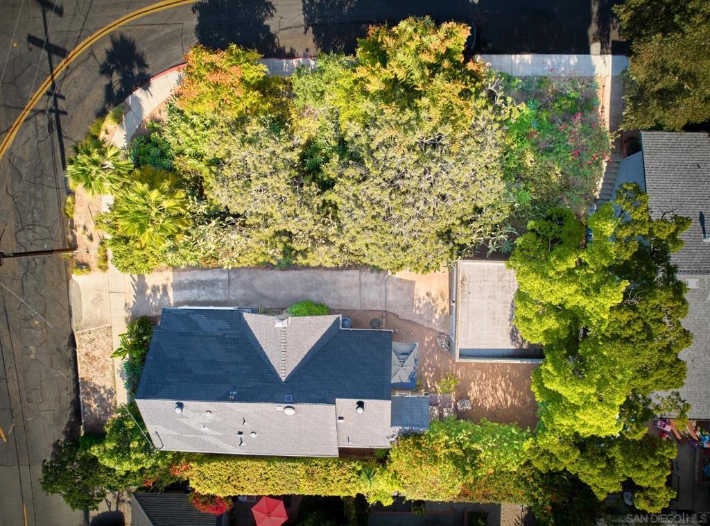La Mesa - Residential