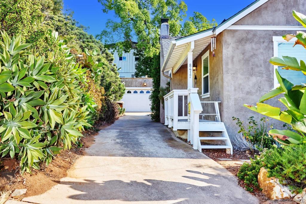 La Mesa - Residential