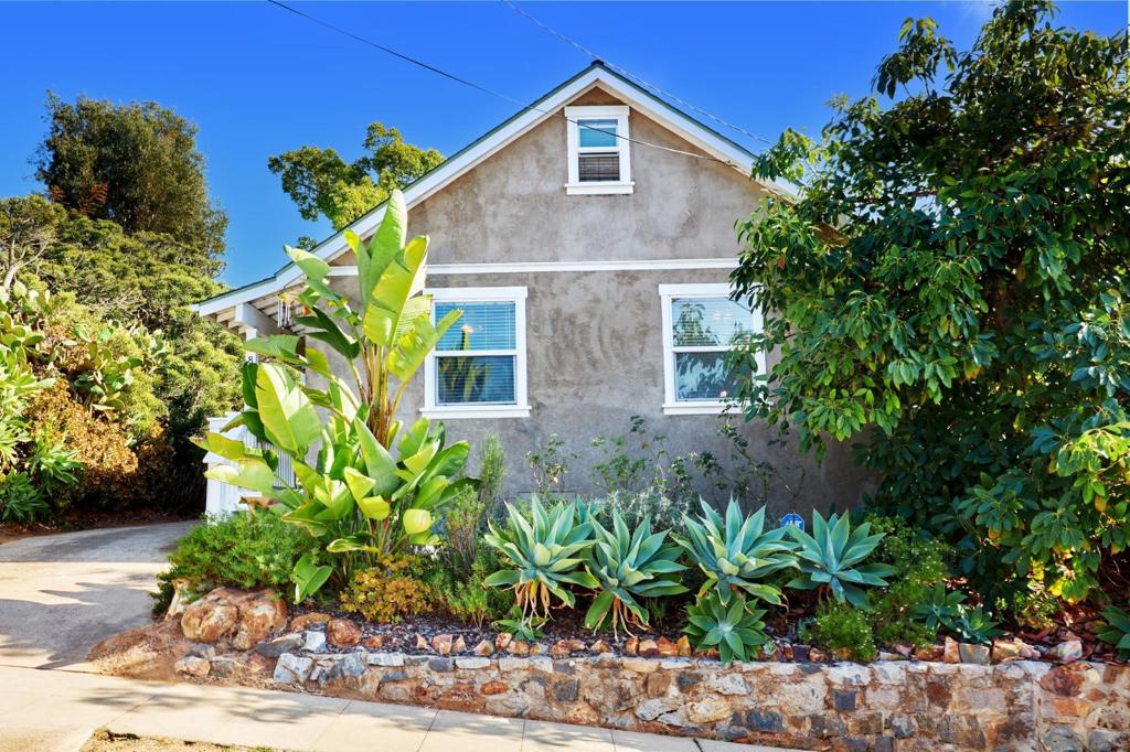 La Mesa - Residential