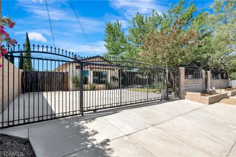 4528 W Avenue L4, Lancaster, CA 93536 - MLS#: SR26117405