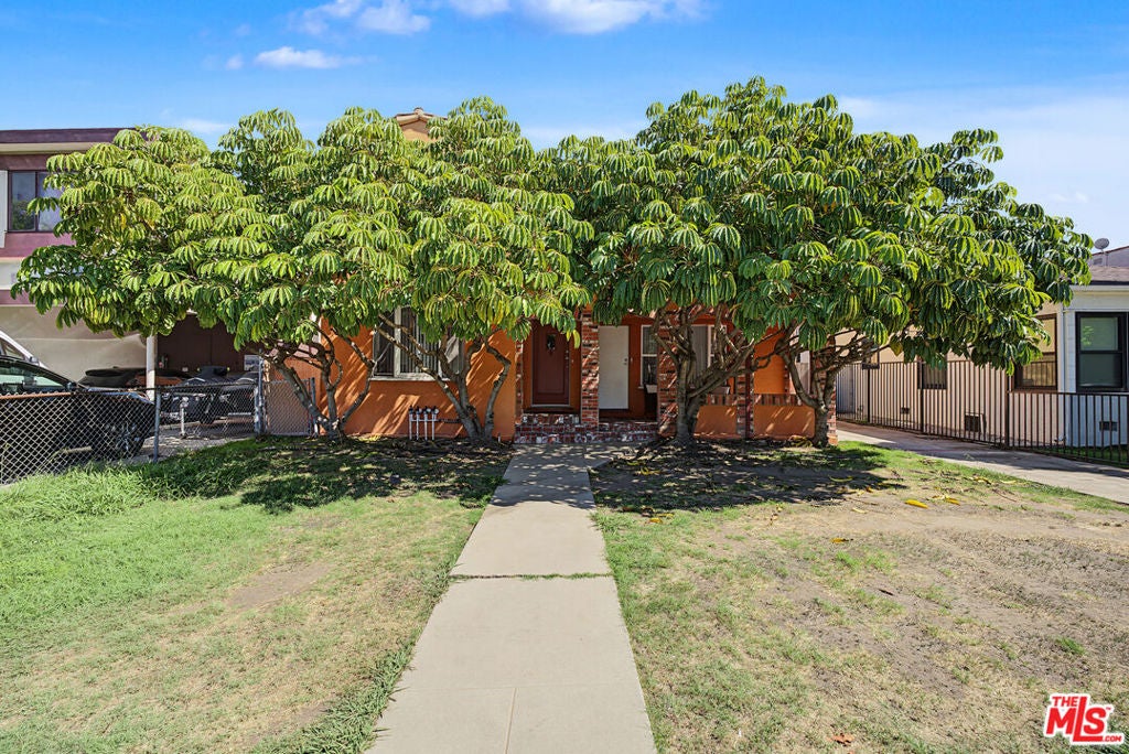 1610 Hauser Boulevard
