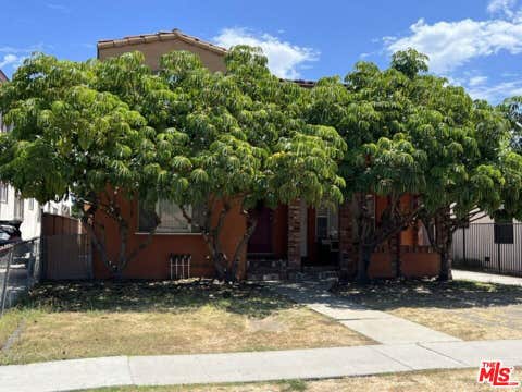 Photo of 1610 Hauser Boulevard, Los Angeles, CA 90019 (MLS # 26876223)