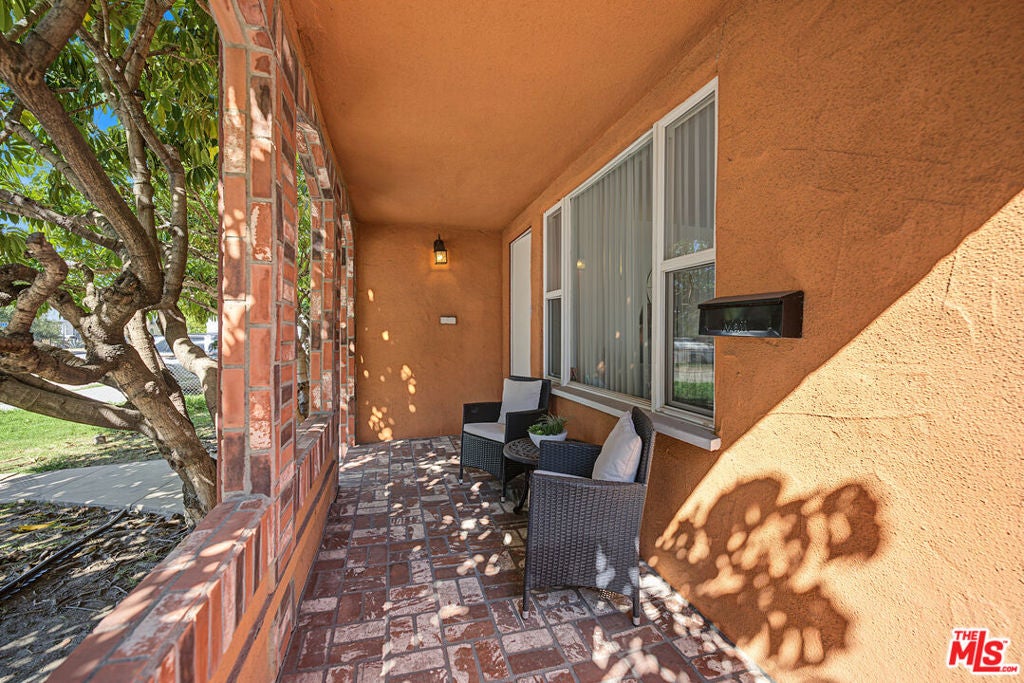 1610 Hauser Boulevard