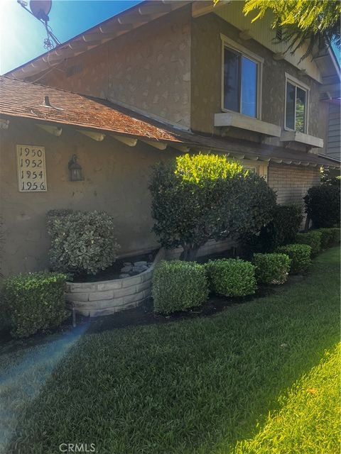 Photo of 1950 Evergreen St, La Verne, CA 91750 (MLS # CV25257811)