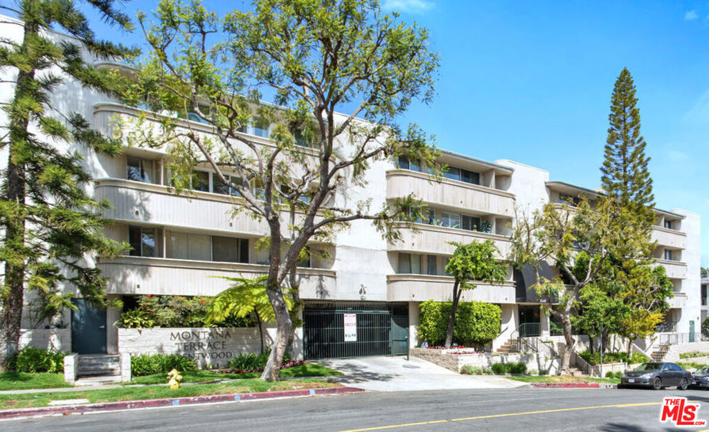 11645 Montana Avenue 323