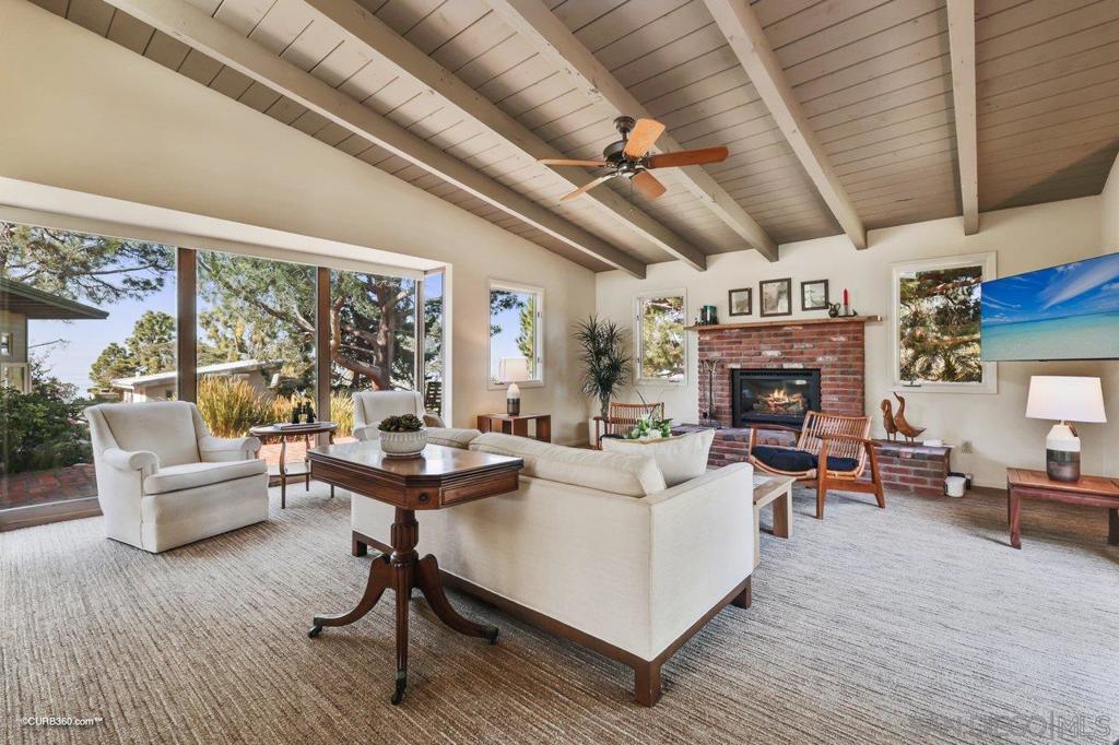 Del Mar - Residential Lease