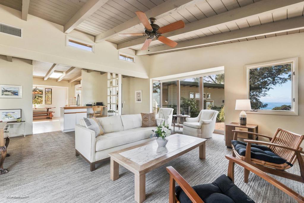 Del Mar - Residential Lease