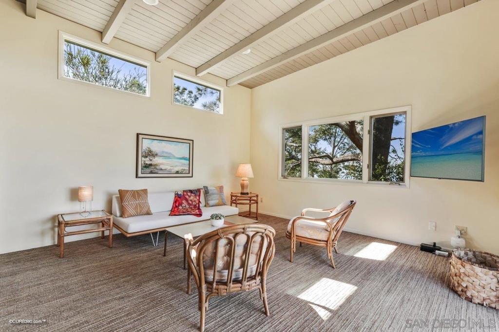 Del Mar - Residential Lease