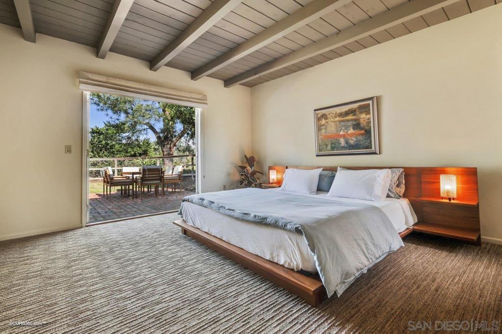 Del Mar - Residential Lease