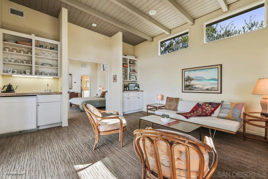 Del Mar - Residential Lease