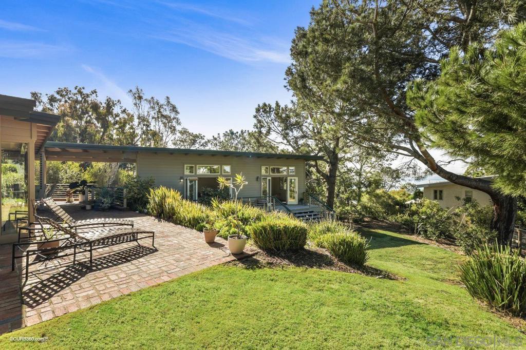 Del Mar - Residential Lease