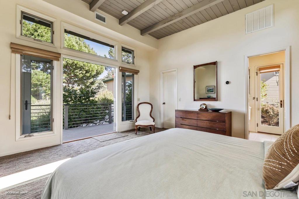 Del Mar - Residential Lease