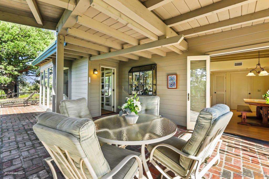 Del Mar - Residential Lease