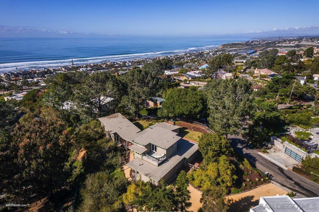 Del Mar - Residential Lease