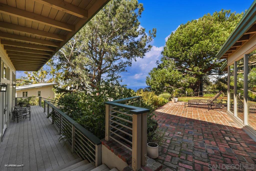 Del Mar - Residential Lease