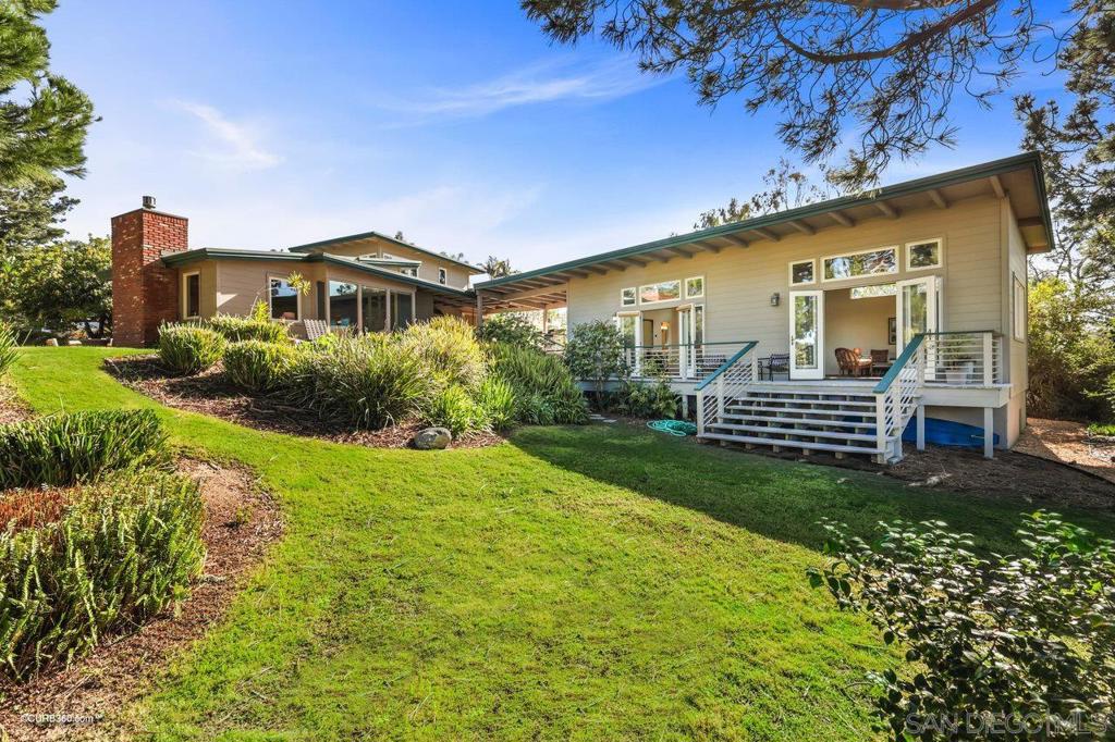 Del Mar - Residential Lease