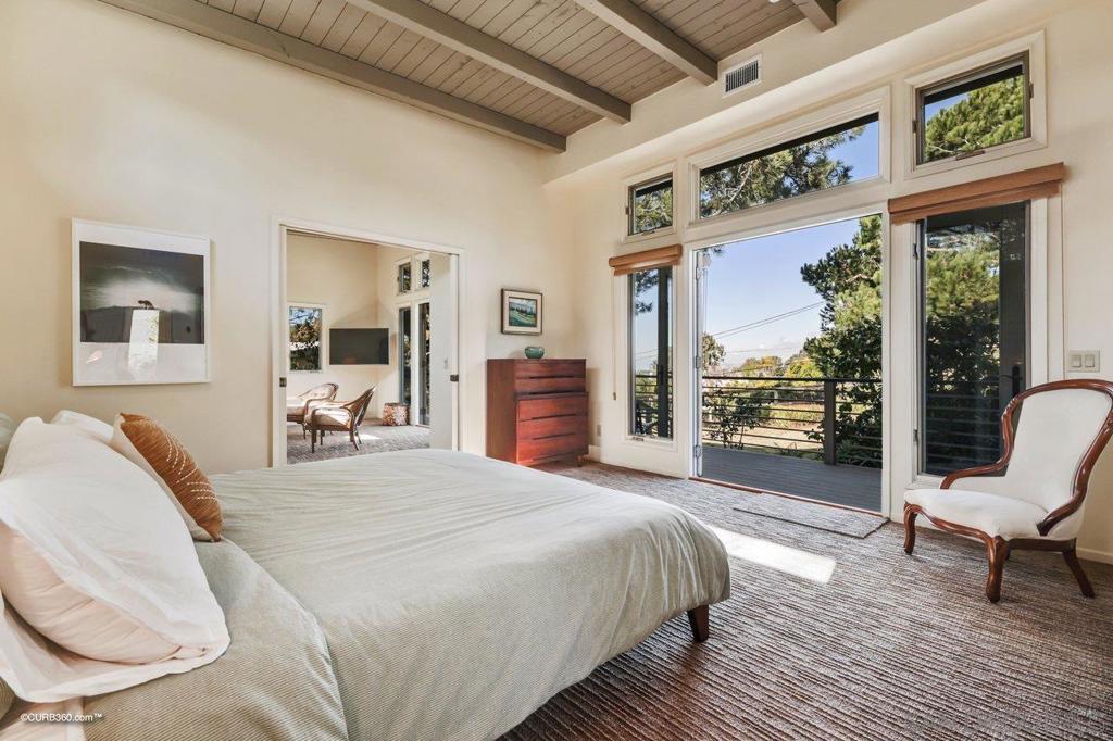 Del Mar - Residential Lease