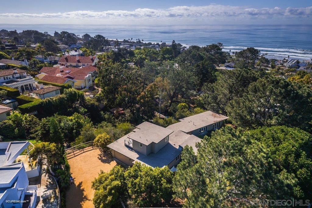 Del Mar - Residential Lease