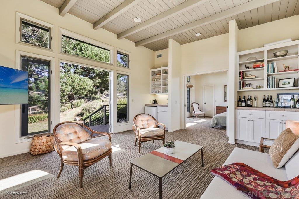 Del Mar - Residential Lease