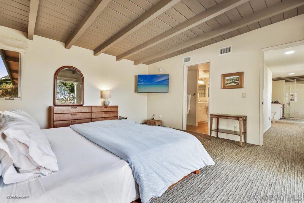 Del Mar - Residential Lease