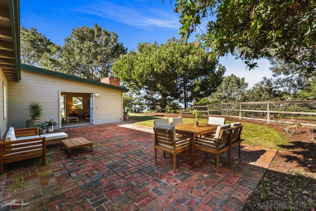 Del Mar - Residential Lease