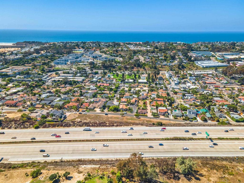 Ida Avenue