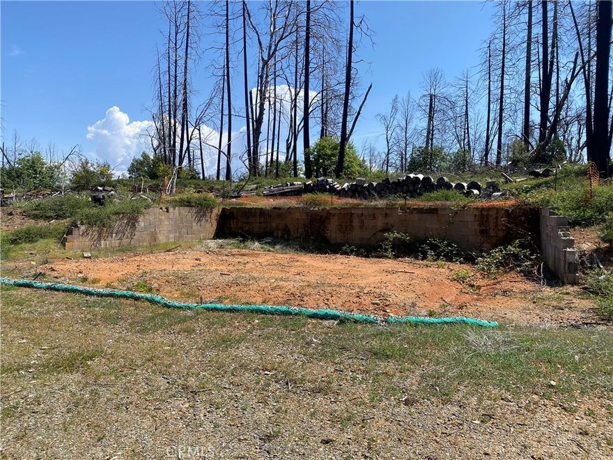 Welcome to your opportunity to own a slice of Northern California Paradise!! Just minutes from Lake Oroville, you'll have quick access to boating, fishing, and outdoor adventures. This 2+ Acre Lot is nestled in the serene foothills of Berry Creek, just off of the historic Bald Rock Road- A route rich in local heritage and Natural Beauty. This Parcel offers breathtaking views of the Mountains, making it the perfect canvas for your future dream home, mountain getaway, or investment Property. What are you waiting for? Call your agent Now!!