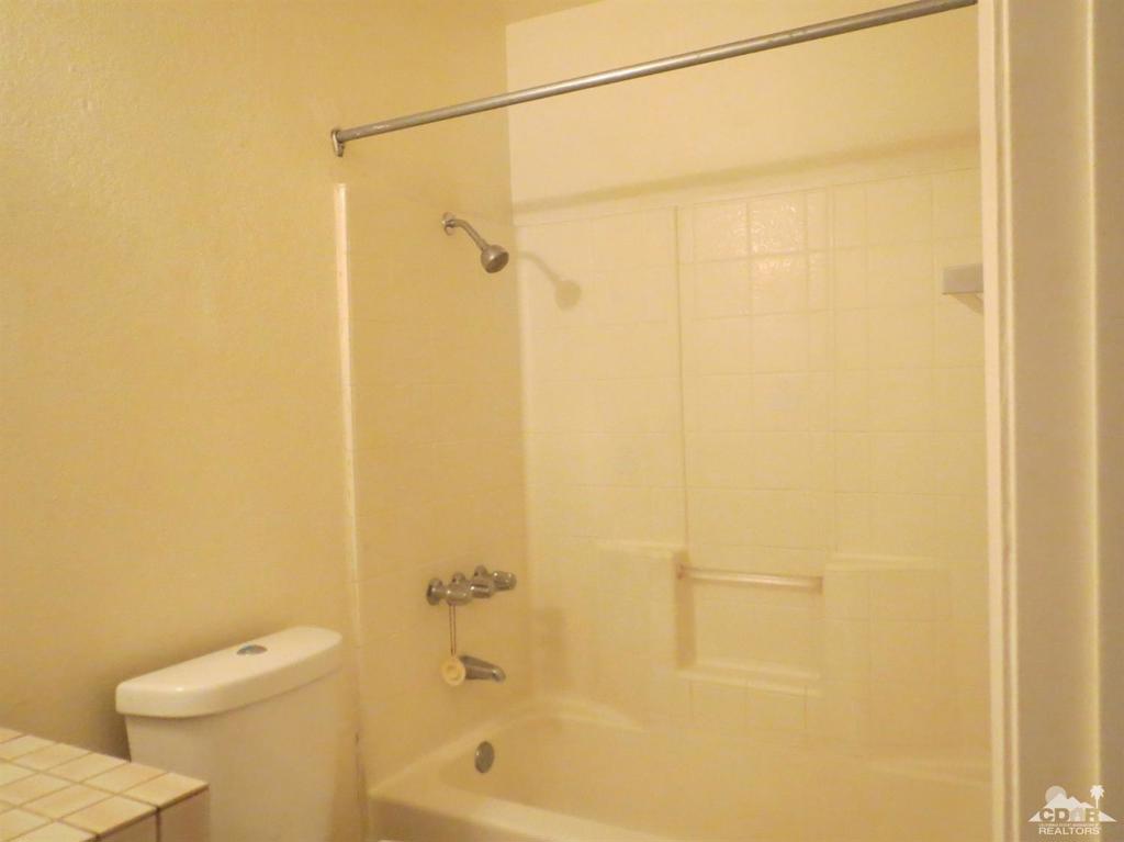 Rancho Ramon - Residential Income