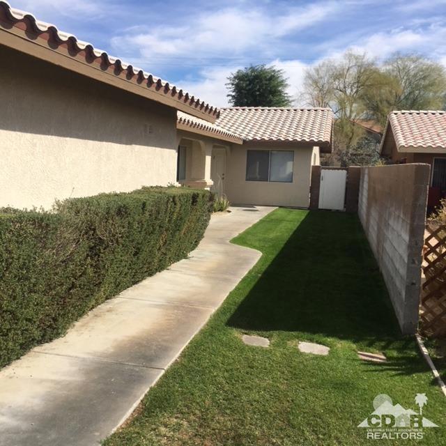 Rancho Ramon - Residential Income