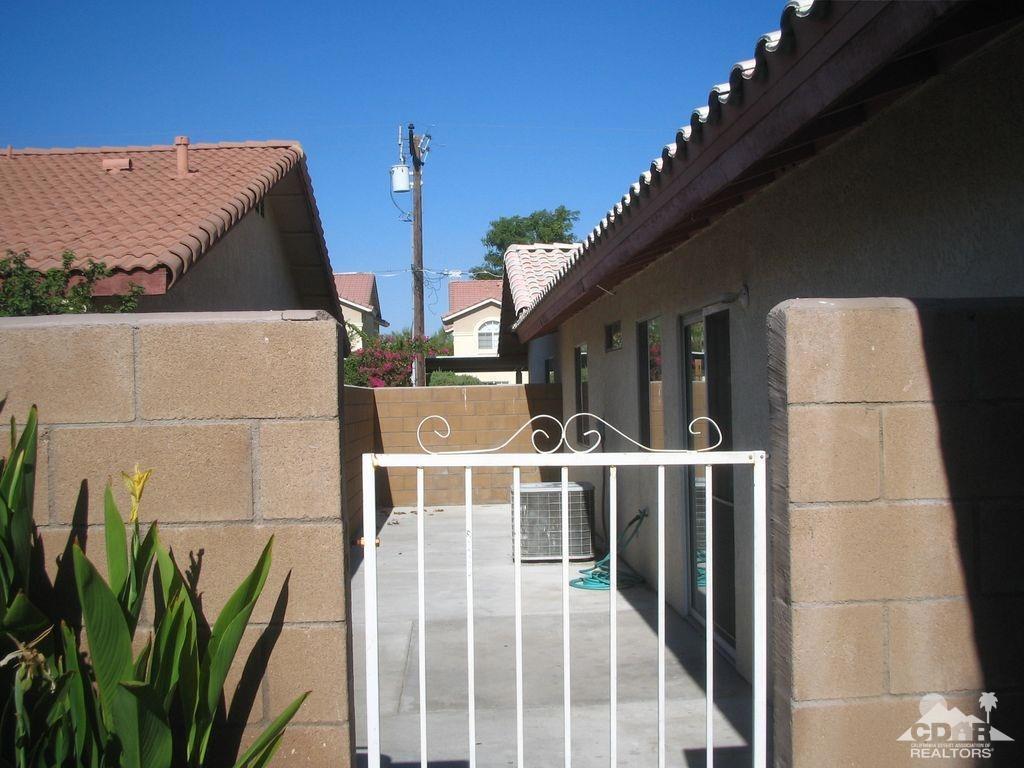 Rancho Ramon - Residential Income