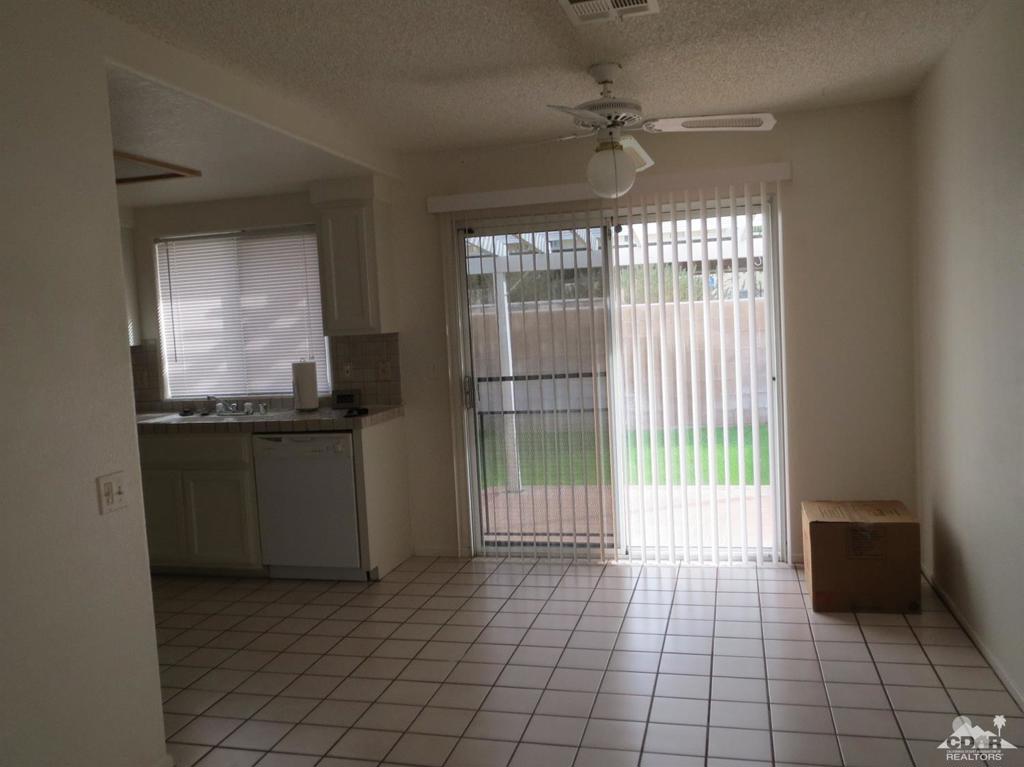 Rancho Ramon - Residential Income