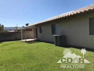 Rancho Ramon - Residential Income