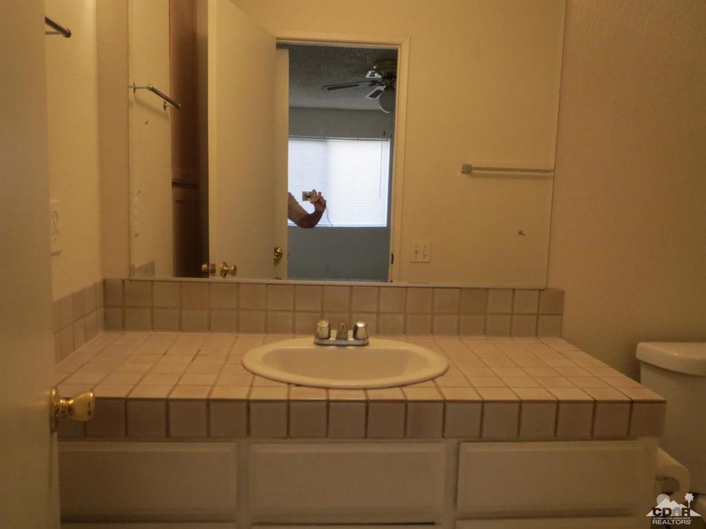 Rancho Ramon - Residential Income