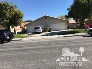 Rancho Ramon - Residential Income