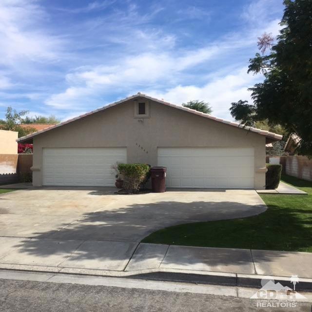 Rancho Ramon - Residential Income