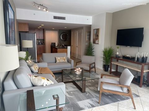 Photo of 400 W Ocean Boulevard #604, Long Beach, CA 90802 (MLS # SB25281880)