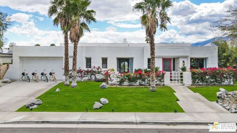 Photo of 1441 Amelia Way, Palm Springs, CA 92262 (MLS # 25596989PS)