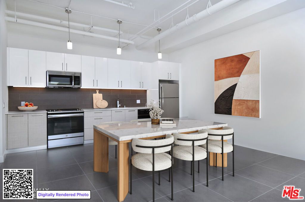 Photo of 939 S Broadway #1006, Los Angeles, CA 90015 (MLS # 26647721)