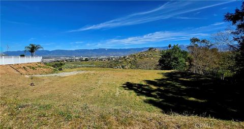 Photo of 0 Westwood Street, Grand Terrace, CA 92313 (MLS # IG26046212)