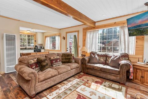 Photo of 43400 Sheephorn Road, Big Bear Lake, CA 92315 (MLS # PTP2508921)