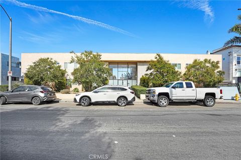 Photo of 5232 Corteen Place #7, Valley Village, CA 91607 (MLS # SR26161141)