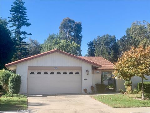5034 Avenida Del Sol Laguna Woods CA 92637
