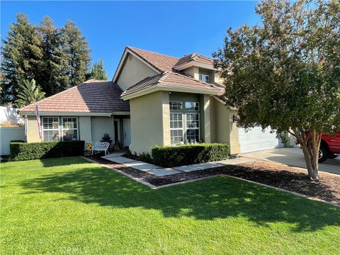 Photo of 7131 Amberwood LN, Highland, CA 92346 (MLS # IG26200685)