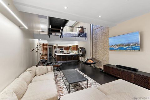 Photo of 3033 India St. St #6, San Diego, CA 92103 (MLS # 260005528SD)