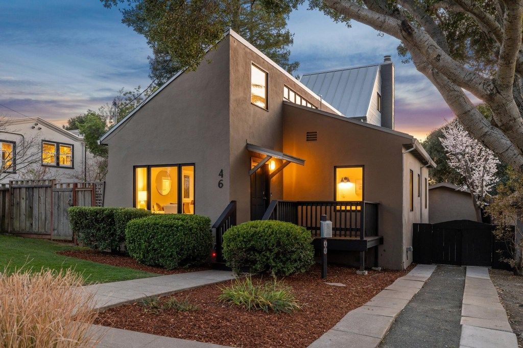 Photo of 46 Ardmore Rd, Kensington, CA 94707 (MLS # 41123026)