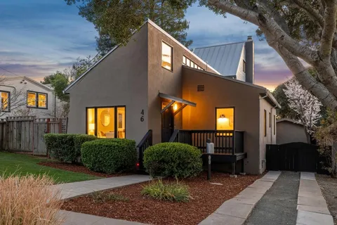 46 Ardmore Rd, Kensington, CA 94707 - MLS#: 41123026