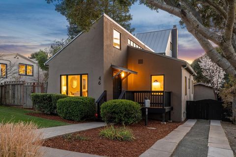 46 Ardmore Rd Kensington CA 94707