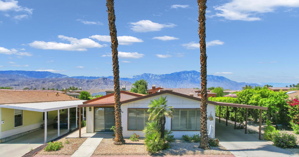 73450 Country Club Drive 76