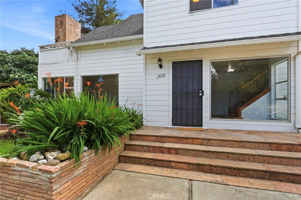 1500 W San Tomas Aquino Road